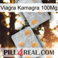 Viagra Kamagra 100Mg 25